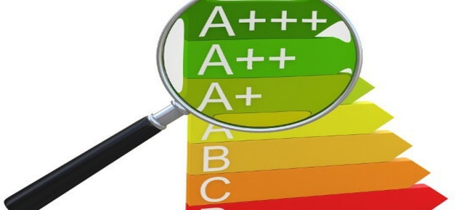 ENERGY CLASS – NEW ENERGY LABELS FOR ELECTRIC HOUSEHOLD APPLIANCES