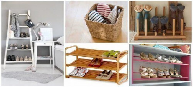 <strong>HOW TO ORGANIZE YOUR HOME: USEFUL TIPS</strong>